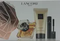 💝 Lancôme Tresor Set L'EdP 30ml/Lait de Parfum 50ml/Hypnôse 01 Noir Mascara 2ml