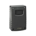 Oktaplex Bela Dämmerungsschalter Aussen mit Ausschalttimer IP65 230V anthrazit einstellbarer Dämmerungssensor