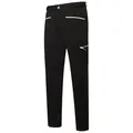 Dare 2b Herren Appended II Ilus Hybrid with D-Lab Softshell Front and Core Stretch to The Back Trouser Hose, Schwarz, 91,4 cm (36 Zoll), DML454 800036, 52