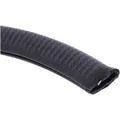 JMP Flexibel Kantenschutz Schwarz 2 Meter