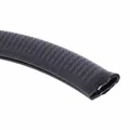 Schutzrand Windschutzscheibe JMP S.155.105-2M 2Mx17Mm Schwarz