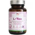 for you L-Tox - Leber Detox Kapseln 60 St