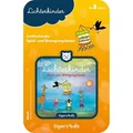 Tiger Media - Tigercards - Lichterkinder - Spiel und Bewegungslieder