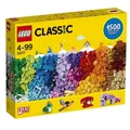 LEGO 10717 - Box Von Ziegel Extra Large