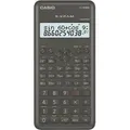 Casio Wissenschaftlicher Taschenrechner FX-82MS-2 Schwarz
