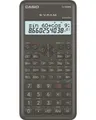 Casio Tasche Wissenschaftlicher Taschenrechner 10 Ziffern 2 Zeilen Akku Schwarz Non-programmable scientific calculator FX-82MS-2 (FX-82MS-2)