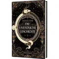 Die unendliche Geschichte von Michael Ende / Thienemann / Buch