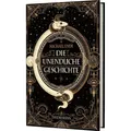 Thienemann Die unendliche Geschichte (Deutsch, Michael Ende, Eva Schöffmann-Davidov, 2019) (29040922)
