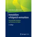 Immobilien erfolgreich vermarkten von Evelyn Nicole Lefèvre-Sandt / Springer Berlin / Taschenbuch