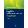Gabler Immobilien erfolgreich vermarkten (Deutsch, Evelyn Nicole Lefèvre-Sandt, 2017) (7590550)