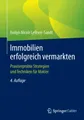 Immobilien erfolgreich vermarkten Evelyn Nicole Lefèvre-Sandt Taschenbuch viii
