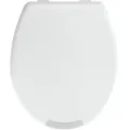 Wenko - Wc-sitz Secura Comfort Bequemer Wc-sitz Duroplast Easy-close