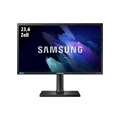 Samsung Color Display Unit S24E650PL 23,6 Zoll Monitor 1920x1080 FHD PLS Black