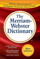 Merriam-Webster The Merriam-Webster Dictionary (Taschenbuch)