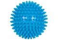 Sport-Knight® Massageball Massage Igelbälle, verschiedene Größen, für Triggerpunktmassage, Massage-Set, Einzeln, 5er Set inklusive Aufbewahrungstasche oder Einzeln wählbar