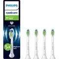 Philips Sonicare Optimal White HX6064/87 Weiß (4 Stück)