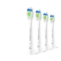 Philips Sonicare HX6064/87 Aufsteckbürsten W2 Optimal White 4er-Pack