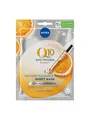 Nivea Q10 Energy Sheet Mask 1 Stück