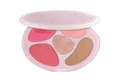 Essence Rouge-Palette Disney THE LITTLE MERMAID face palette