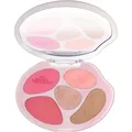 Essence Collection Disney-The-Little-MermaidFace Palette 01 The World Is My Oyster 8,9 g