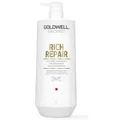 Goldwell Dualsenses Rich Repair Restoring Conditioner 1000ml (40,50€/1l)