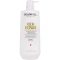 Goldwell Rich Repair 1000ml Spülung für trockenes und geschädigtes Haar