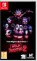 Five Nights at Freddy's: Hilfe gesucht 2
