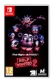 Five Nights at Freddys: Help Wanted 2 [PEGI] (Deutsch spielbar) (Nintendo Switch)