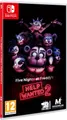 Five Nights at Freddys: Help Wanted 2 - Nintendo Switch