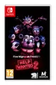 Five Nights at Freddy’s: Help Wanted 2 Juego para Nintendo Switch