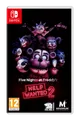 Five Nights at Freddy's Help Wanted 2 Nintendo Switch