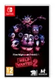 Five Nights at Freddy’s: Help Wanted 2 - Nintendo Switch - Neu & OVP - EU