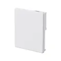 Sanos Sannover Elektrischer Wandheizkörper, 500 W