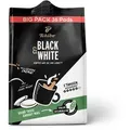 Tchibo - Black & White Pads - 36 Pads - Intensität: 5/6