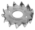 Simpson Strong-Tie Holzverbinder zweiseitig C1-62G-B SST - 100 Stück