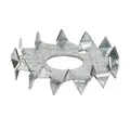 100 Stk. Simpson Strong Tie Holzverbinder Bulldog C1-62G-B D62/21mm