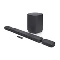 JBL Soundbar "Bar 1000 MK2", schwarz