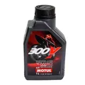 Motorr�der �l Motul 300V FL ROAD RACING 10W40 4T 1L (27101981)