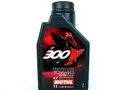 1 Lt Liter Motoröl MOTUL 300V 10W40 4T 100% Kunststoff Estercore Motorrad Racing