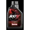 1 L MOTUL Motoröl 300V 10W-40 4T Road Racing Rennsport Factory Line 10W40