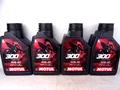 Motul 300V 10W-40 4T Road Racing Rennsport Factory Line 10W40 4x 1Liter