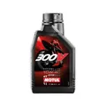 1 Liter Motul 300V 4T Factory Line 10W40 Motor Öl Motorradöl