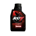 Motoröl 4t Motul 300V Factory Line Road Racing 10W40 (1l)