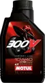 Motoröl Factory Road Racing MOTUL 300V 300 V 10W40 10 W 40 - 1 Liter