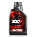 Motul 300V 10W-40 4T Motoröl für Honda für KTM Kawasaki GasGas Yamaha