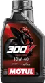 MOTUL 300V Factory Line Road Racing 4T Motorenöl - 10W40 1 l