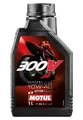 Motul Motorenöl 300V 4T FL Road Racing 10W40 1 Liter 110092