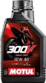 Motul 300V 10W-40 Motorenöl Racing & Road 4-Takt-Rennsportmotorenöl
