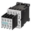 Siemens 3RH1244-1BB40-HILFSSCHUETZ, 4S+4OE, AUFSATZBLOCK UNLOESBAR