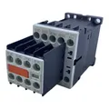 Siemens 3RH1244-1BB40 Hilfsschütz für Industrie Einsatz 4S+4Ö 24V DC 3RH1244-1BB